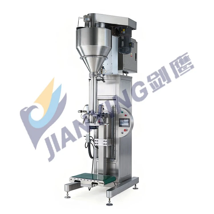 50 kg Bag Filling Machine factory